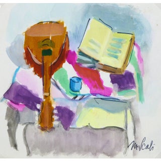 Madeleine Scali, Still Life Strings For Sale