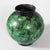 Erik Mornils for Nittsjo Ceramic 1930's. A round ceramic vase designed by Erik Mornils for the Nittsjo ceramic factory....
