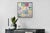 Reflecting an artistic evolution that began in the late 1960s, this refined piece showcases Dana Gordon's deep mastery of...