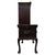 2000 - 2009 19th Century English Carved Oak Cabinet For Sale - Image 5 of 13
