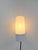 Vintage Wall Lamps attributed to Wilhelm Wagenfeld for Lindner, 1950s, Set of 3 For Sale - Image 14 of 16
