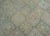 Turkish Oushak Rug 8'7" x 12'5" #18659 For Sale In Houston - Image 6 of 8