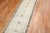 Rare Long Narrow Antique Oushak Runner, 2'3'' X 22'10'' For Sale - Image 4 of 10