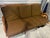 1950s Haywood-Wakefield Maple Sofa #497-74 (c.1950s) For Sale - Image 14 of 15