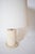 1970s Cylindrical Travertine Lamp, 1970s For Sale - Image 5 of 6