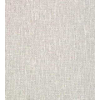 The House of Scalamandré Flax Fabric, Linen For Sale