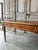 20th-Century Directoire Flat Desk, 1970s For Sale - Image 11 of 13