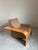 Postmodern Lounge Chairs by Artedi, Maple Wood & Velvet, 1980s For Sale - Image 15 of 16