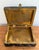 Late 20th Century Maitland-Smith Style Tessellated Bone Box For Sale - Image 6 of 12