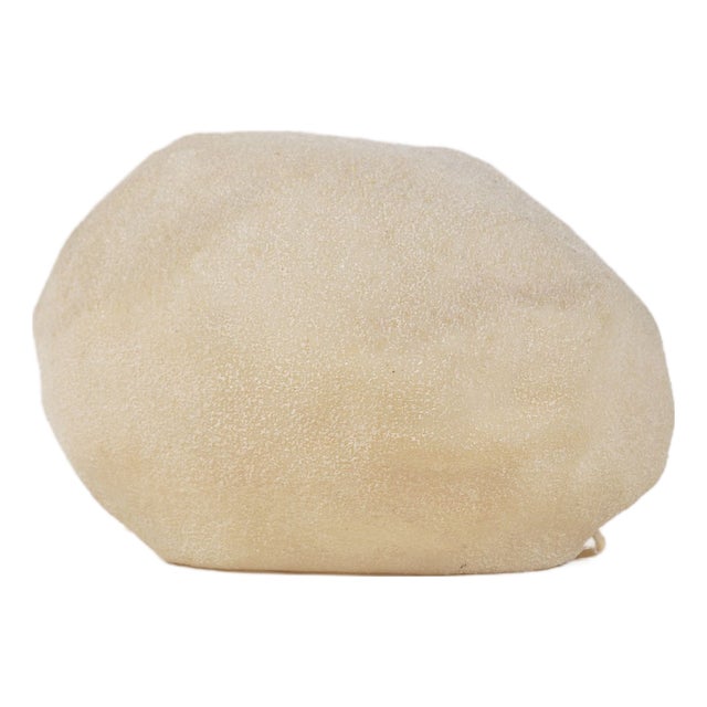 Dora Rock Lamp by André Cazenave for Singleton, 1970s For Sale