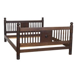 Example of Charles Dudouyt Beds