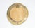 Studio Pottery Wall Plate For Sale In Indianapolis - Image 6 of 6