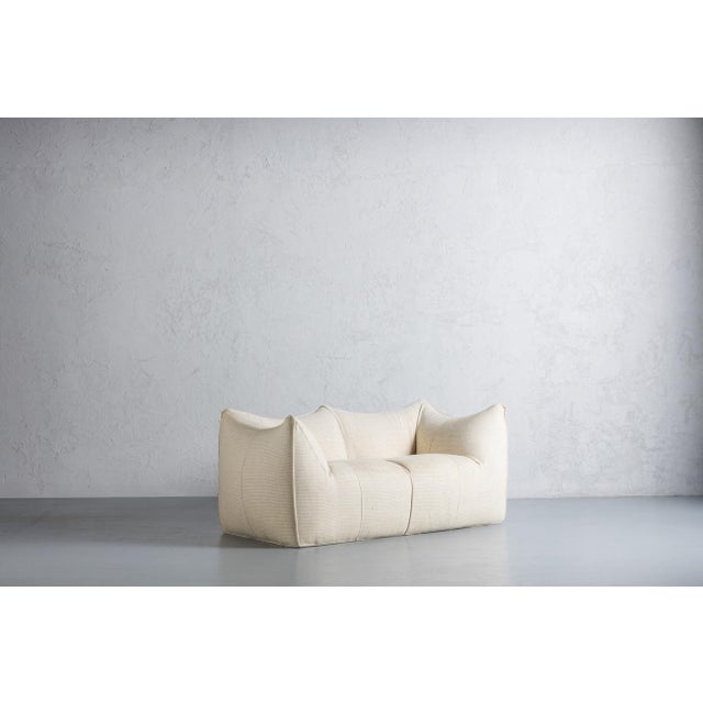 Vintage Le Bambole Sofa by Mario Bellini for B&b, Italy, 1970s For Sale - Image 10 of 12