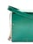 Wood Vintage Large Green Box With Handles Wood Storage Box Basket Cooler or Tackle Box For Sale - Image 7 of 12