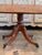 19th Century English Mahogany Tilt-Top Breakfast Table For Sale - Image 4 of 14