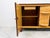 Jules Leleu French Art Deco Rosewood Sideboard With Bar, 1940's For Sale - Image 4 of 9
