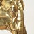 Sergio Bustamante Mid Century Brass Elephant Head Sculpture For Sale - Image 4 of 10