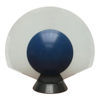 Postmodern Tikal Table Lamp by P.G. Ramella for Arteluce, 1980s For Sale