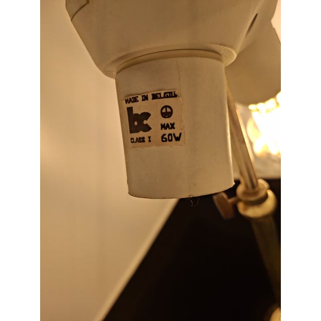 Standing Lamp from Belgochrome For Sale - Image 13 of 17