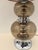 Modern Lamp in Smoked Glass and Chrome by Joseph Richard Essig, Germany, 1970s For Sale - Image 3 of 6