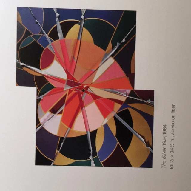 Paper Marlene Siff: Catalogue Raisonne' Book For Sale - Image 7 of 11