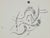 Vassily Kandinsky, Composition Animale, Lithograph For Sale