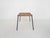 1960s Rattan Coffee Table attributed to Carl Aubock, Austria, 1960s For Sale - Image 5 of 7