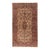 Vintage Oriental Rug 11'2 X 20'1 For Sale