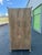 Late 20th-Century Hand-Painted Botanical Cabinet For Sale - Image 11 of 17
