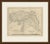 This antique map of Turkey in Asia was drawn and engraved by John Dower of Pentonville and published in London by Orr and...