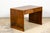 French Art Deco Walnut Writing Desk, Paris, Circa 1930 For Sale - Image 14 of 17