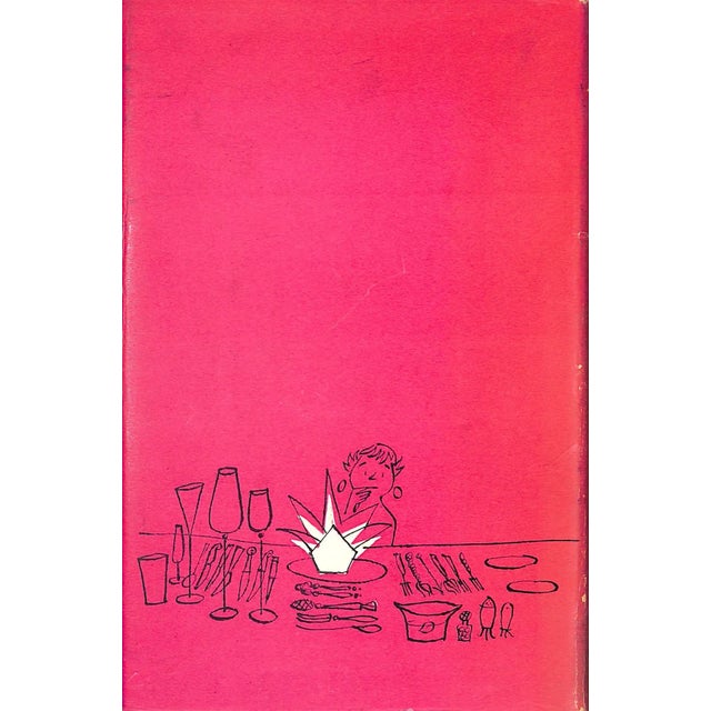 "Lady Behave: A Guide to Modern Manners" 1956 Edwards, Anne & Beyfus, Drusilla For Sale - Image 10 of 11