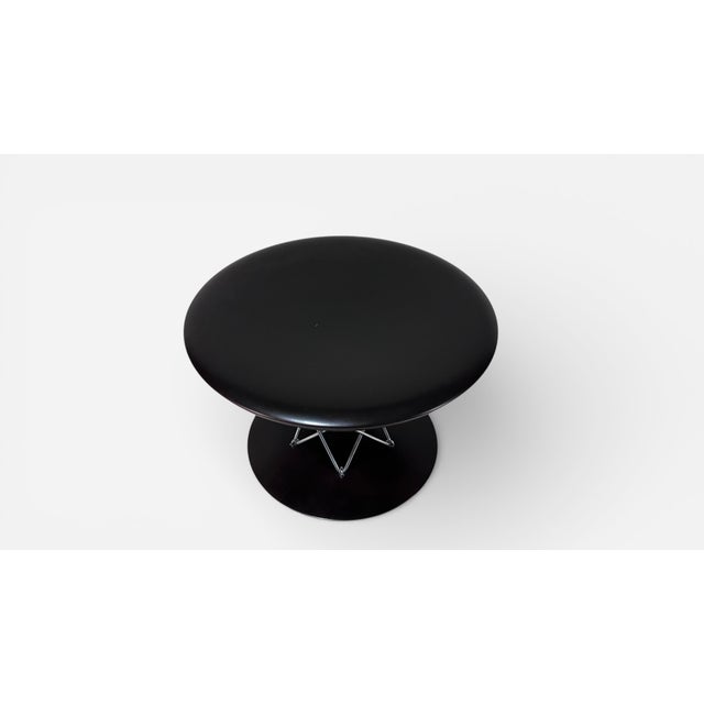 Isamu Noguchi Rocking Stool by Isamu Noguchi for Vitra For Sale - Image 4 of 8