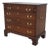 Henkel Harris Cherry George III Serving Chest For Sale