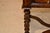 Late 17th/Early 18th Century English Oak Side Table For Sale - Image 9 of 9