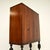 Vintage Swedish Inlaid Cabinet, 1930 For Sale - Image 6 of 11