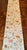 Use this retro 1950s children's wallpaper with its whimsical safari animal theme to line shelves, decorate a closet, or...