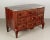 18th Century French Louis XVI Marquetry Commode For Sale - Image 12 of 12