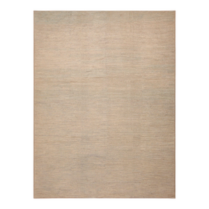 Nazmiyal Collection Neutral Contemporary Area Rug