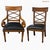 2002 Baker Milling Road Italian Provincial Maple Dining Set - 9 PCS For Sale - Image 14 of 14