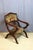 Antique Curule Chair in Wood, 1800s For Sale - Image 9 of 9