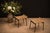 Pair of Caned Stools With Iron Frame by Carlo Hauner, Forma, Brazilian Modern, 1950s For Sale - Image 9 of 15