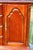 Lexington Furniture Lexington Mahogany Buffet For Sale - Image 4 of 18
