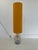 Vintage Bubble Glass and Chrome Lamp from Doria Leuchten, Germany, 1960s For Sale - Image 9 of 9