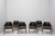 Cassina Armchairs by Ico Parisi for Fratelli Reguitti, Italy, 1959, Set of 6 For Sale - Image 4 of 18