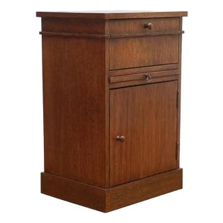 Charleston Door/Drawer Cabinet For Sale