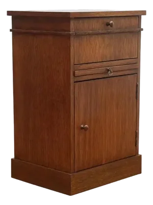 Charleston Door/Drawer Cabinet