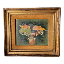 Example of Folk Art Paintings