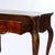 Early 20th Century Italian Louis XV Style Olivewood & Carved Mahogany Server With Gilt Highlights For Sale - Image 10 of 18