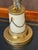 Bronze Pair of Regency Gilt Bronze Two-Light Candelabra With Chinoiserie Figures For Sale - Image 8 of 15